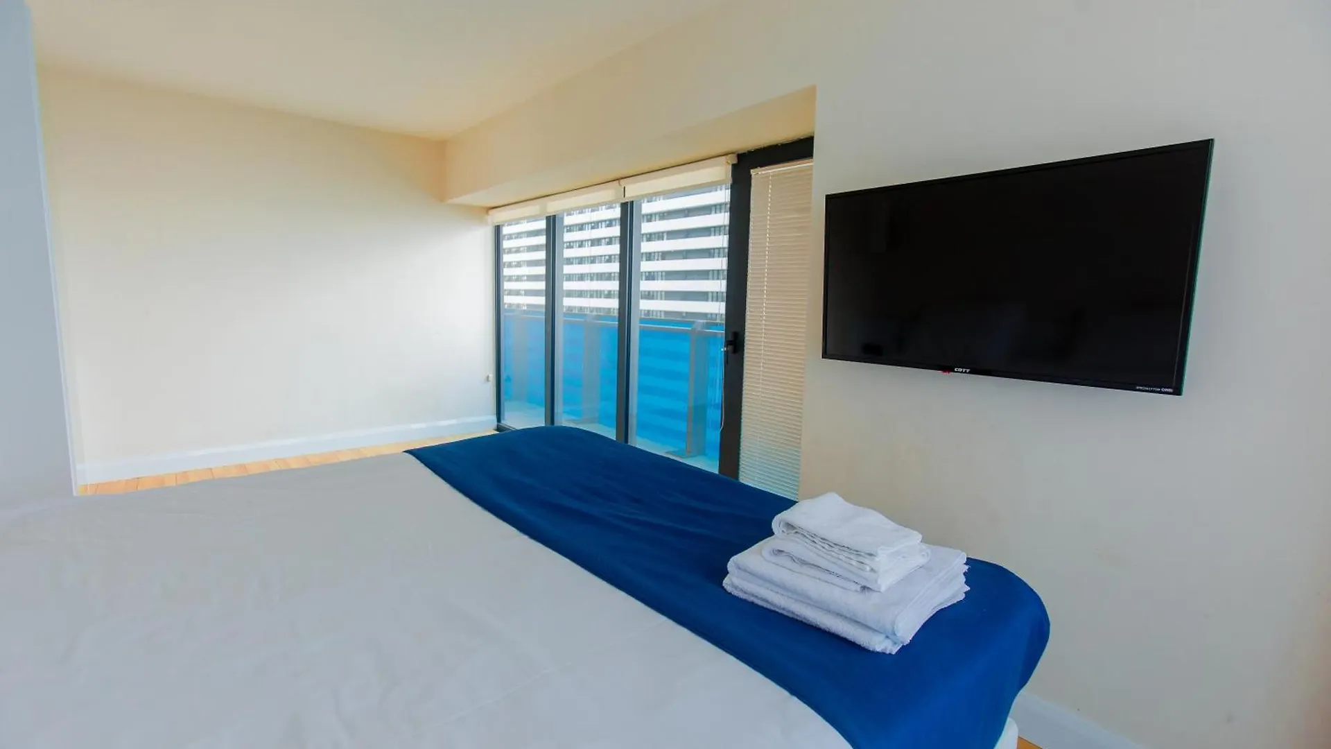 Apartment Batumi Sea Resort B