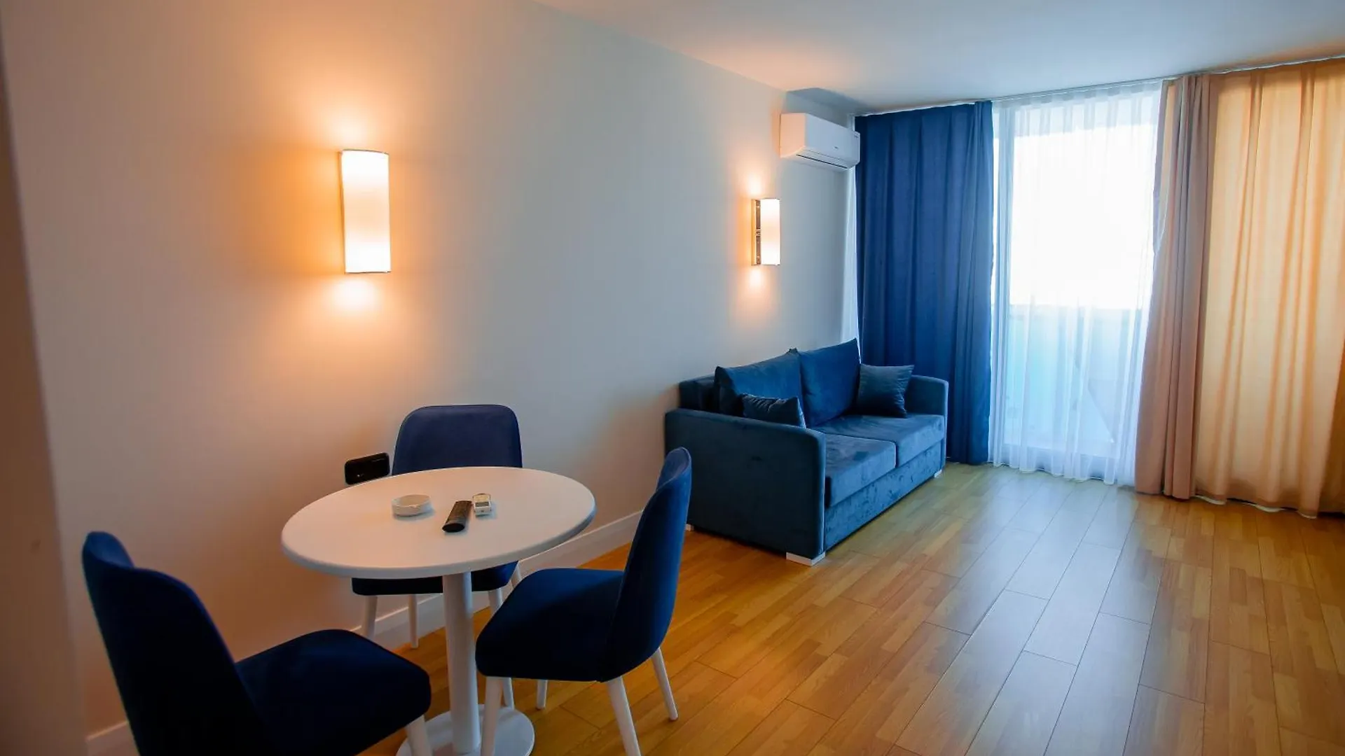 Apartment Batumi Sea Resort B Georgia